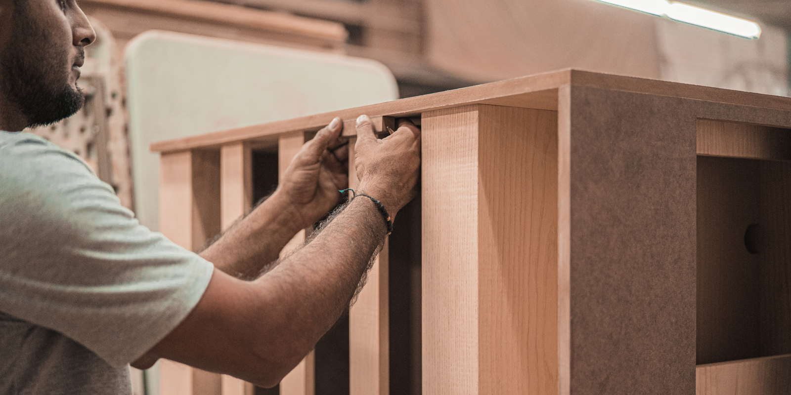 Carpentry Solutions