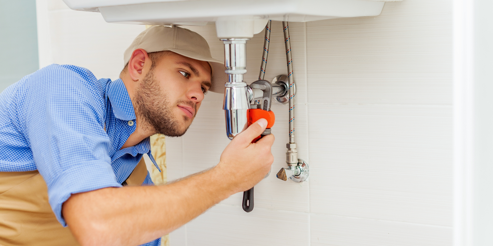 General Property Repairs
